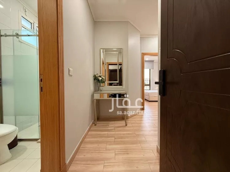 شقة للإيجار في شارع ابن جلجل, حي الرحمانية, مدينة الرياض, منطقة الرياض