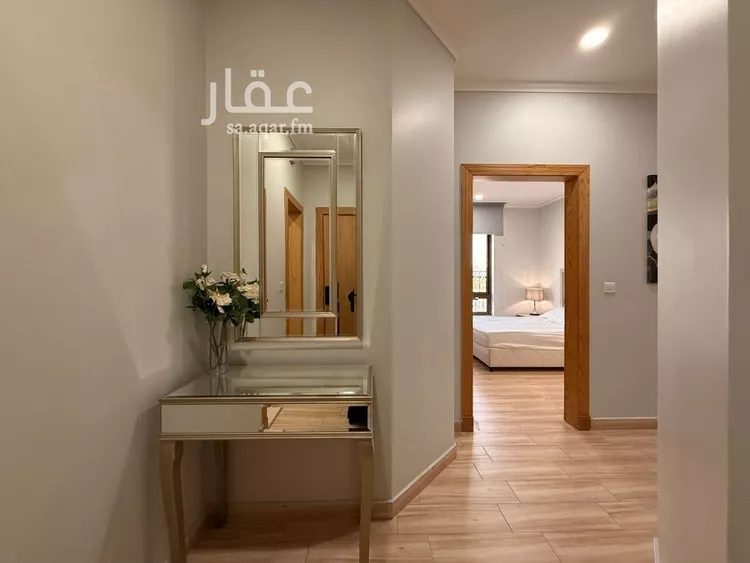 شقة للإيجار في شارع ابن جلجل, حي الرحمانية, مدينة الرياض, منطقة الرياض صورة 2