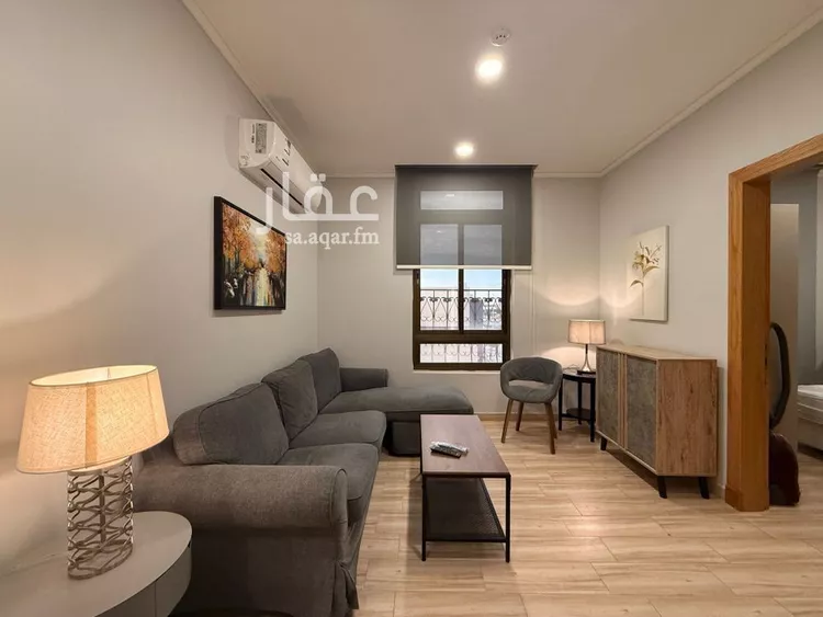 شقة للإيجار في شارع ابن جلجل, حي الرحمانية, مدينة الرياض, منطقة الرياض صورة 2