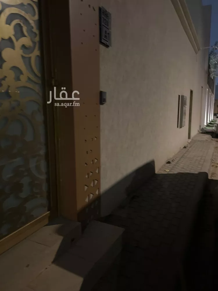 دور للإيجار في شارع العمقة, حي الملك فهد, مدينة الرياض, منطقة الرياض صورة 4