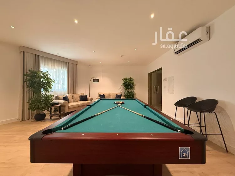 شقة للإيجار في شارع ابن أبي الرجاء, حي الملز, مدينة الرياض, منطقة الرياض صورة 3