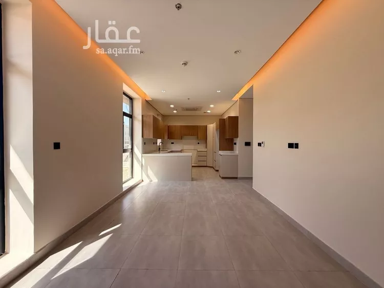 شقة للإيجار في شارع ظلم, حي النرجس, مدينة الرياض, منطقة الرياض صورة 3