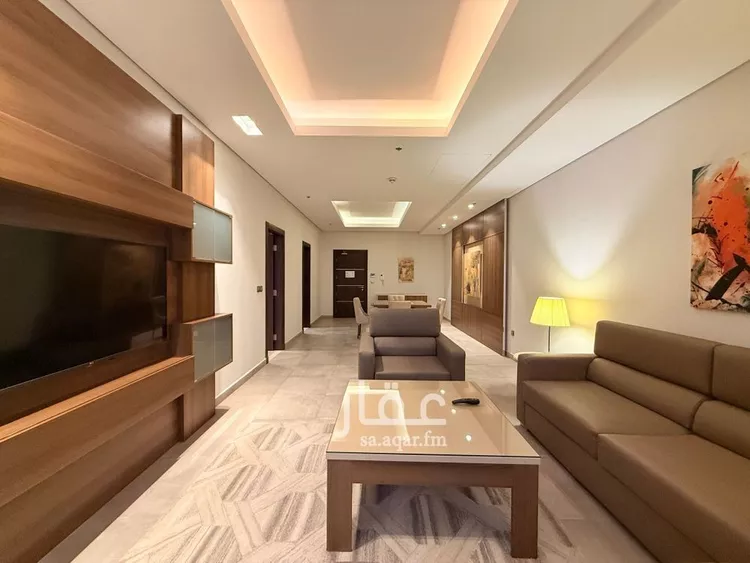 Apartment for Rent in Riyadh Al Olaya صورة 4