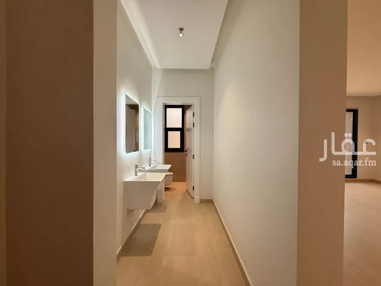 شقة للإيجار في شارع القريات, حي النرجس, مدينة الرياض, منطقة الرياض صورة 3