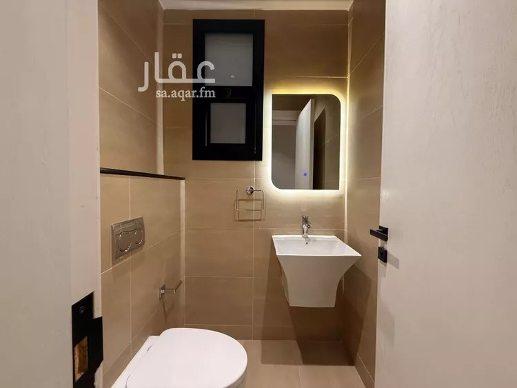 شقة للإيجار في شارع القريات, حي النرجس, مدينة الرياض, منطقة الرياض صورة 3