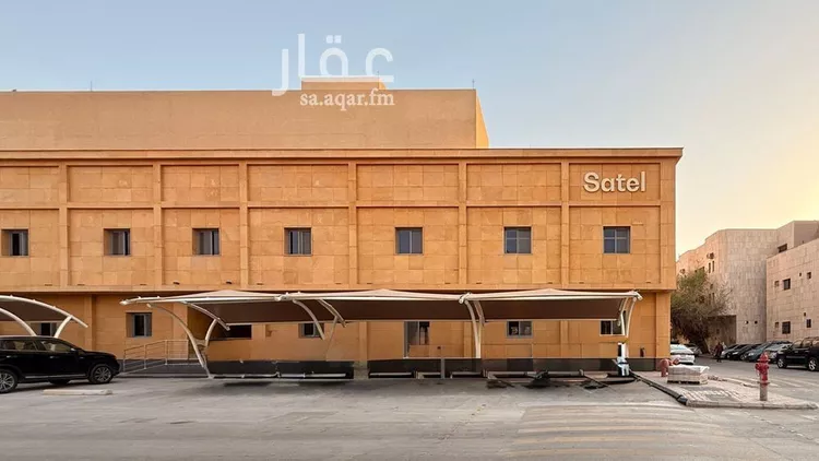 شقة للإيجار في شارع سكاكا, حي العليا, مدينة الرياض, منطقة الرياض