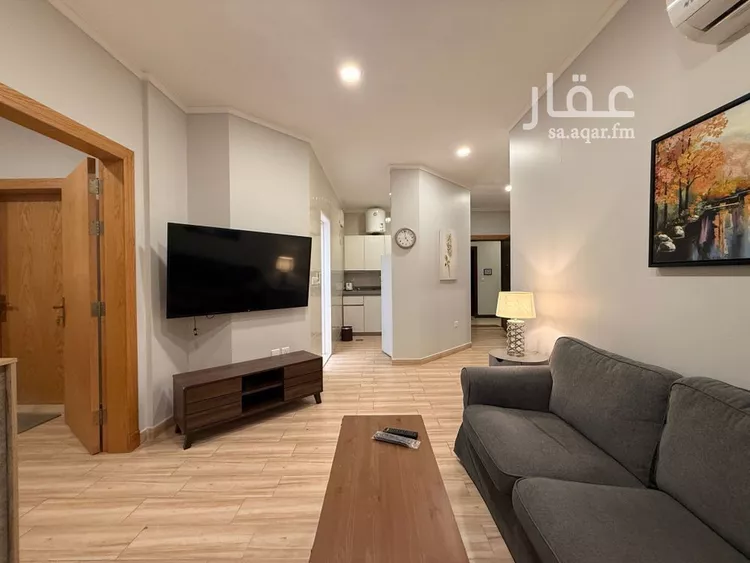 شقة للإيجار في شارع ابن جلجل, حي الرحمانية, مدينة الرياض, منطقة الرياض صورة 5