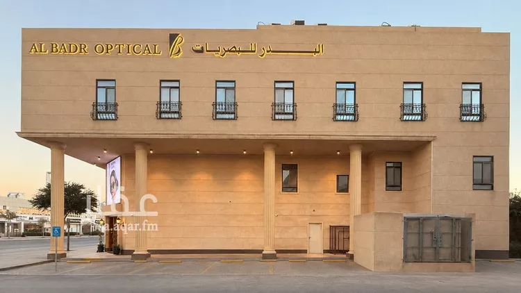 شقة للإيجار في شارع ابن جلجل, حي الرحمانية, مدينة الرياض, منطقة الرياض