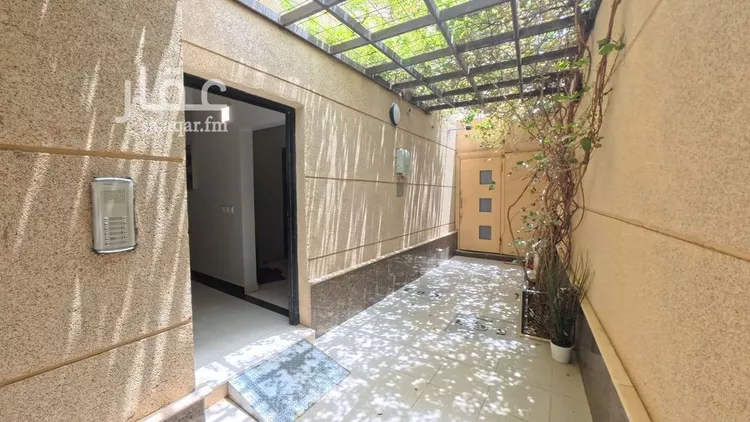 شقة للإيجار في شارع ابن جلجل, حي الرحمانية, مدينة الرياض, منطقة الرياض صورة 2
