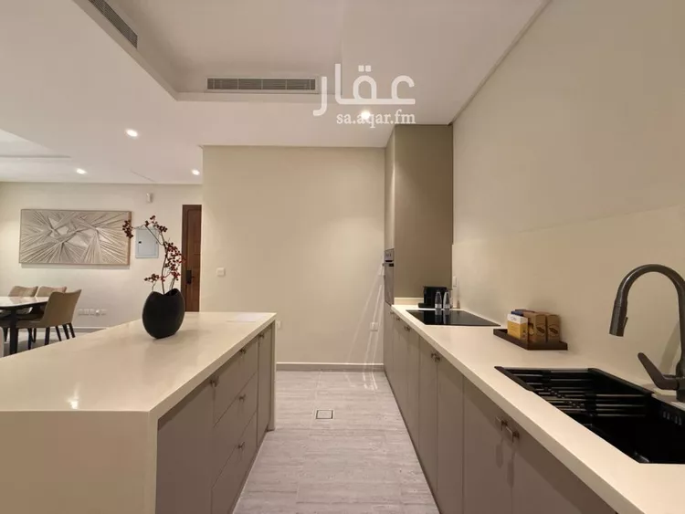 شقة للإيجار في شارع الفرعة, حي الياسمين, مدينة الرياض, منطقة الرياض 8
