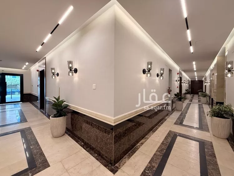 شقة للإيجار في شارع سكاكا, حي العليا, مدينة الرياض, منطقة الرياض صورة 3
