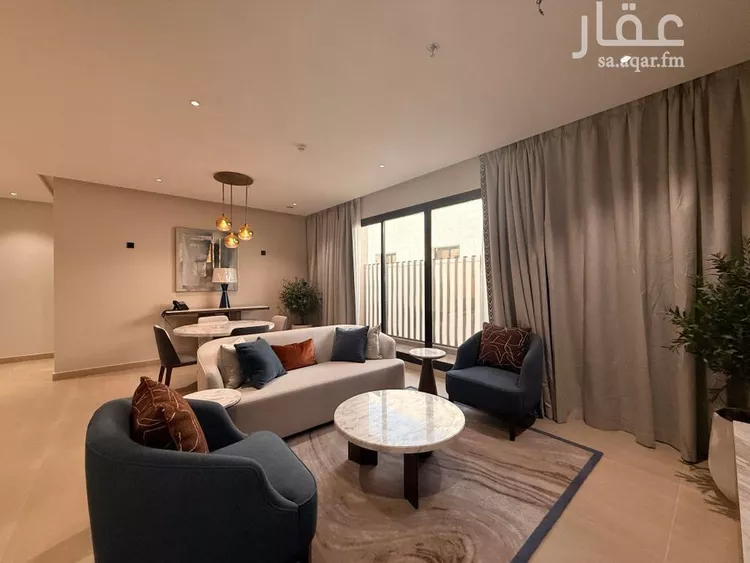 Apartment for Rent in Riyadh An Narjis صورة 2