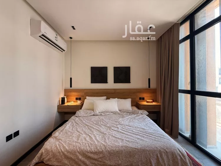 Apartment for Rent in Riyadh Al Malqa 13