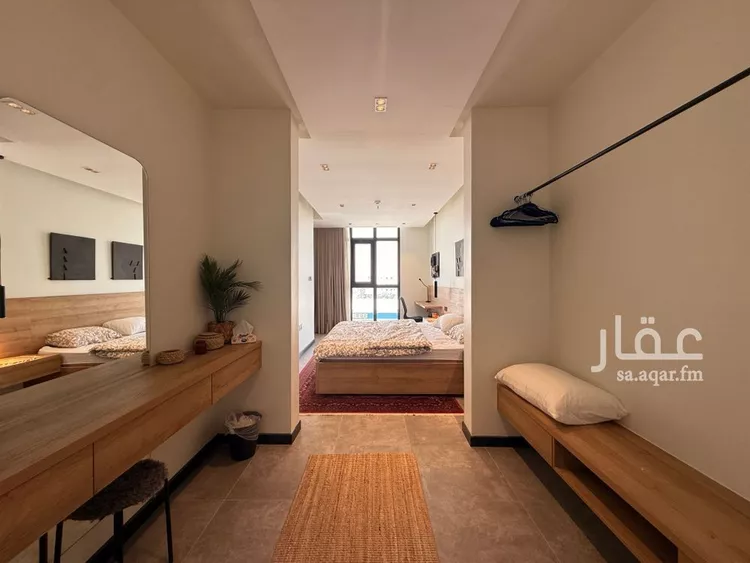 Apartment for Rent in Riyadh Al Malqa 16