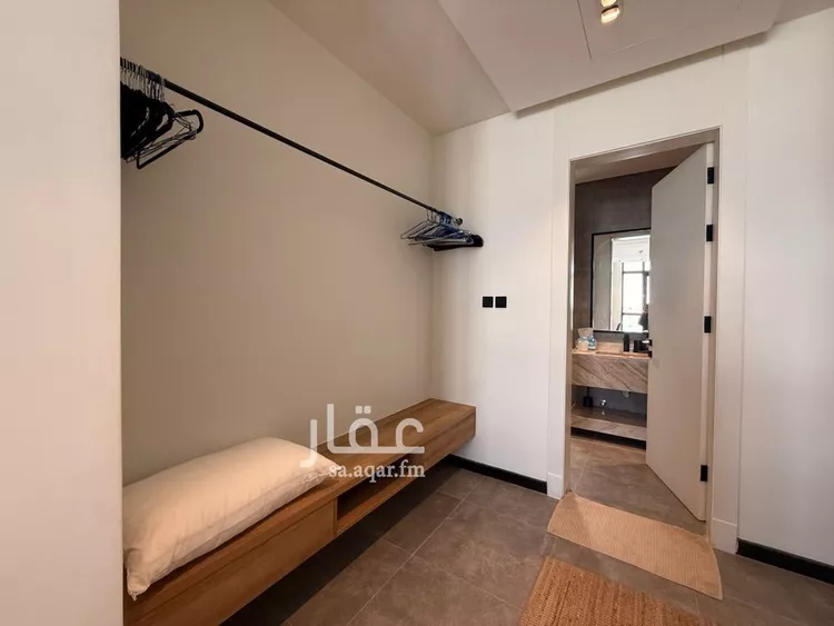 Apartment for Rent in Riyadh Al Malqa 17