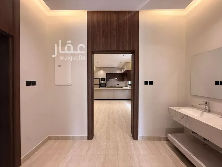 دور للإيجار في شارع ابن شداد, حي الملز, مدينة الرياض, منطقة الرياض صورة 5
