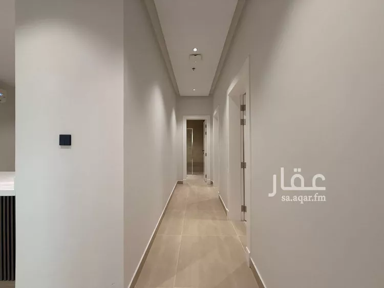 شقة للإيجار في شارع القريات, حي النرجس, مدينة الرياض, منطقة الرياض 22