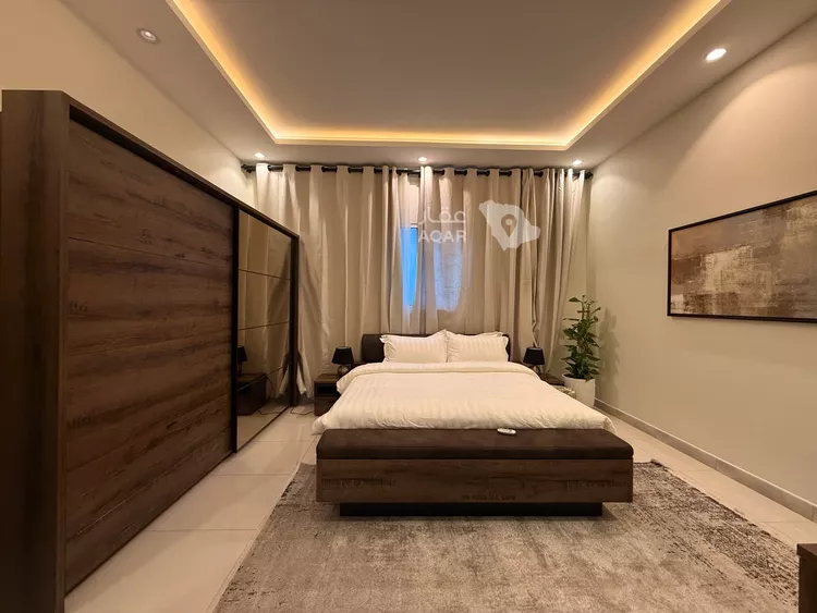 شقة للإيجار في شارع سيدة الرؤساء, حي العليا, مدينة الرياض, منطقة الرياض 10