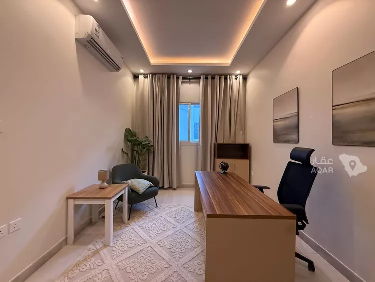 شقة للإيجار في شارع سيدة الرؤساء, حي العليا, مدينة الرياض, منطقة الرياض 9