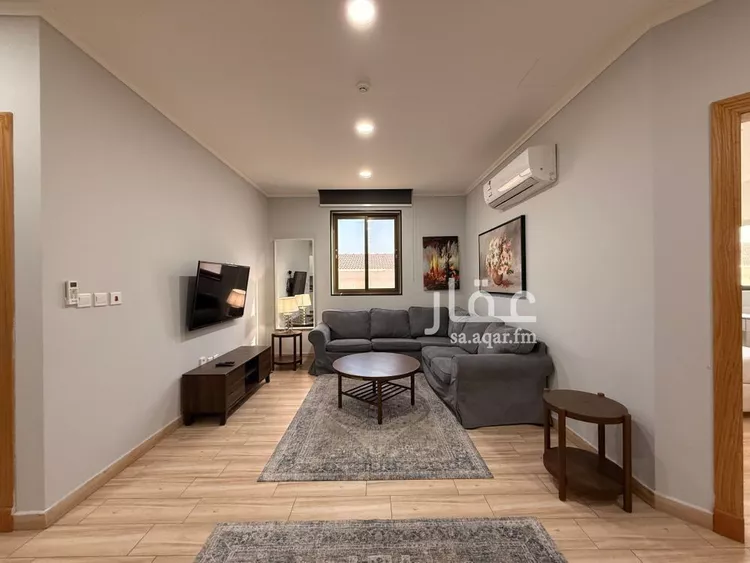 شقة للإيجار في شارع ابن جلجل, حي الرحمانية, مدينة الرياض, منطقة الرياض