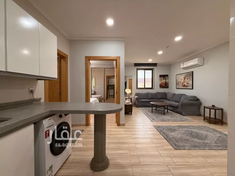 شقة للإيجار في شارع ابن جلجل, حي الرحمانية, مدينة الرياض, منطقة الرياض صورة 4