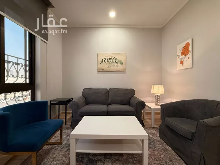 شقة للإيجار في شارع ابن جلجل, حي الرحمانية, مدينة الرياض, منطقة الرياض صورة 4