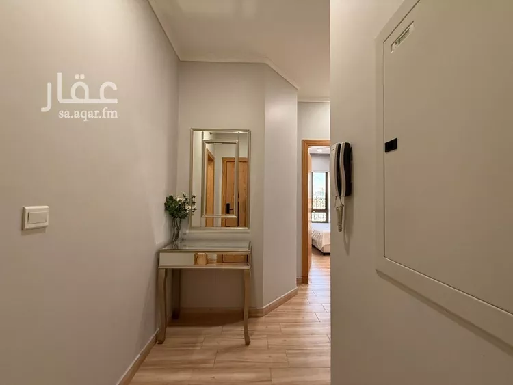 Apartment for Rent in Riyadh Ar Rahmaniyah