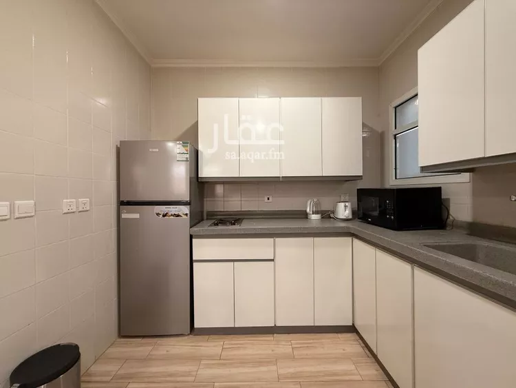 شقة للإيجار في شارع ابن جلجل, حي الرحمانية, مدينة الرياض, منطقة الرياض صورة 3