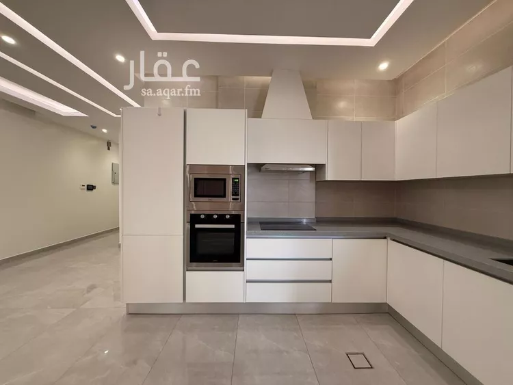 شقة للإيجار في شارع العليا, حي الورود, مدينة الرياض, منطقة الرياض صورة 4