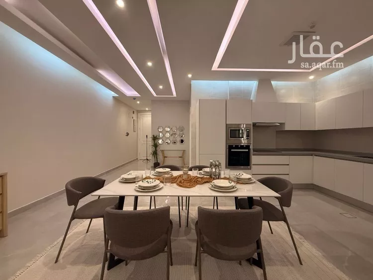 Apartment for Rent in Riyadh Al Wurud صورة 2