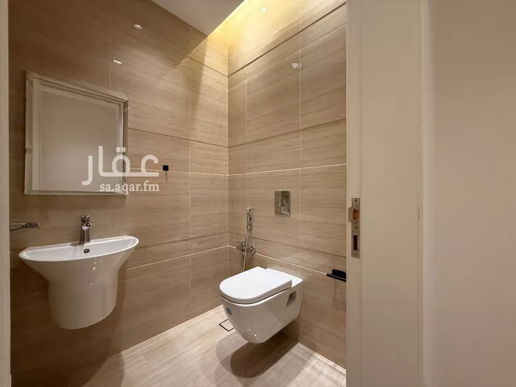شقة للإيجار في شارع الامير فيصل بن عبدالله بن عبدالرحمن, حي حطين, مدينة الرياض, منطقة الرياض صورة 5