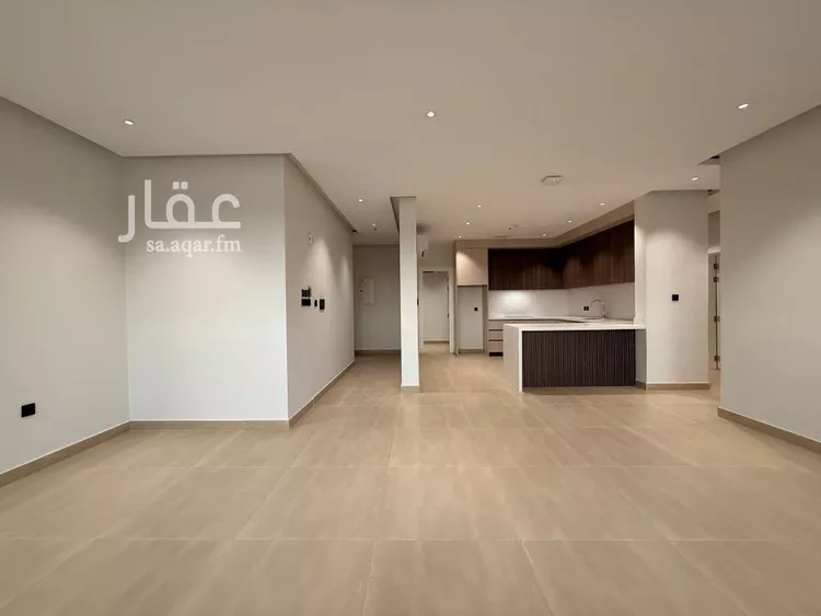 شقة للإيجار في شارع القريات, حي النرجس, مدينة الرياض, منطقة الرياض صورة 5