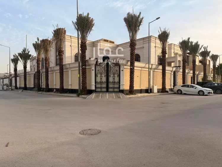 Floor for Rent in Riyadh Al Malqa