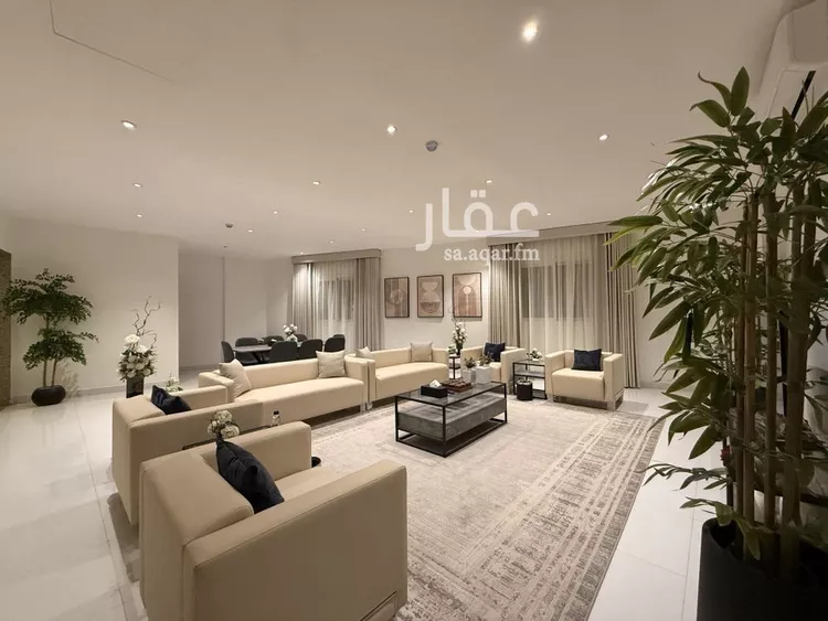 شقة للإيجار في شارع ابن أبي الرجاء, حي الملز, مدينة الرياض, منطقة الرياض صورة 2