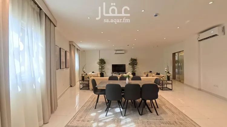 شقة للإيجار في شارع ابن أبي الرجاء, حي الملز, مدينة الرياض, منطقة الرياض صورة 5