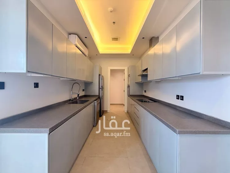 شقة للإيجار في شارع الامير سلطان ابن عبدالعزيز, حي المعذر الشمالي, مدينة الرياض, منطقة الرياض 8