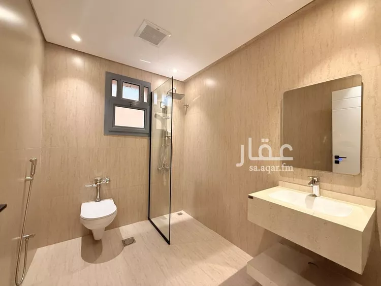 شقة للإيجار في شارع سكاكا, حي العليا, مدينة الرياض, منطقة الرياض صورة 4