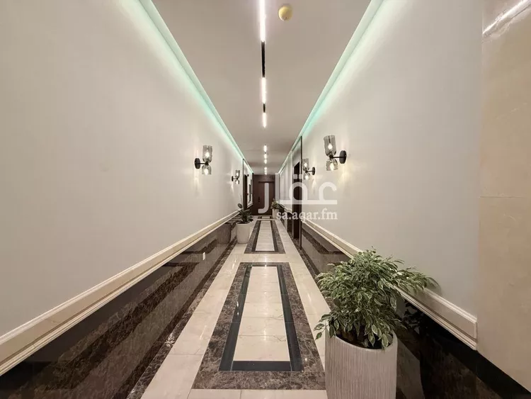 شقة للإيجار في شارع سكاكا, حي العليا, مدينة الرياض, منطقة الرياض صورة 3