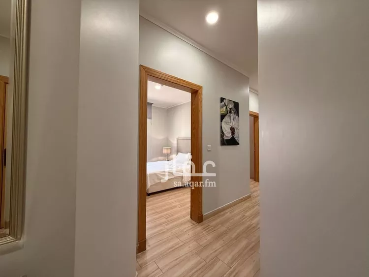 شقة للإيجار في شارع ابن جلجل, حي الرحمانية, مدينة الرياض, منطقة الرياض صورة 5