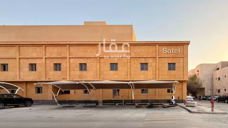 شقة للإيجار في شارع سكاكا, حي العليا, مدينة الرياض, منطقة الرياض