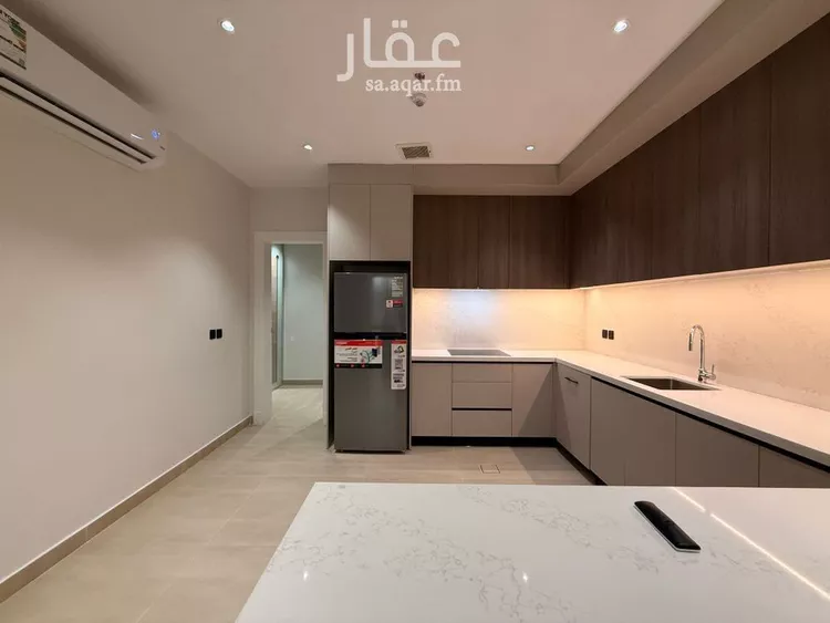 شقة للإيجار في شارع القريات, حي النرجس, مدينة الرياض, منطقة الرياض صورة 5