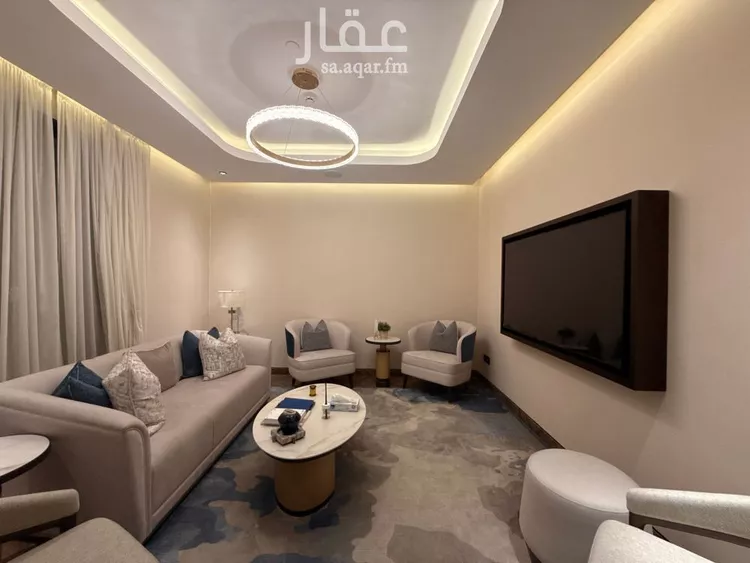 Apartment for Rent in Riyadh An Narjis صورة 3