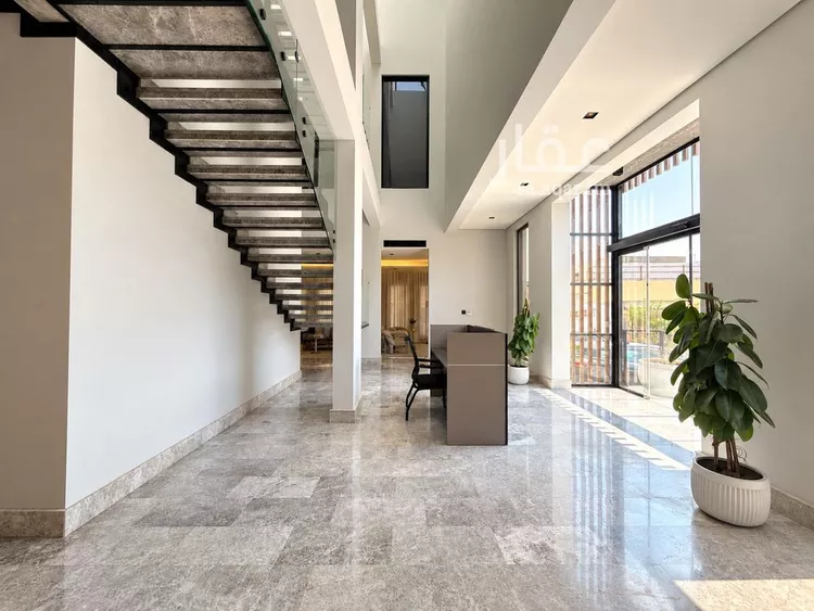 Apartment for Rent in Riyadh As Sulimaniyah
