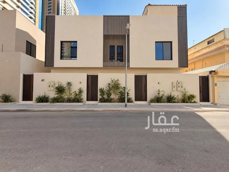 Apartment for Rent in Riyadh Al Olaya 16