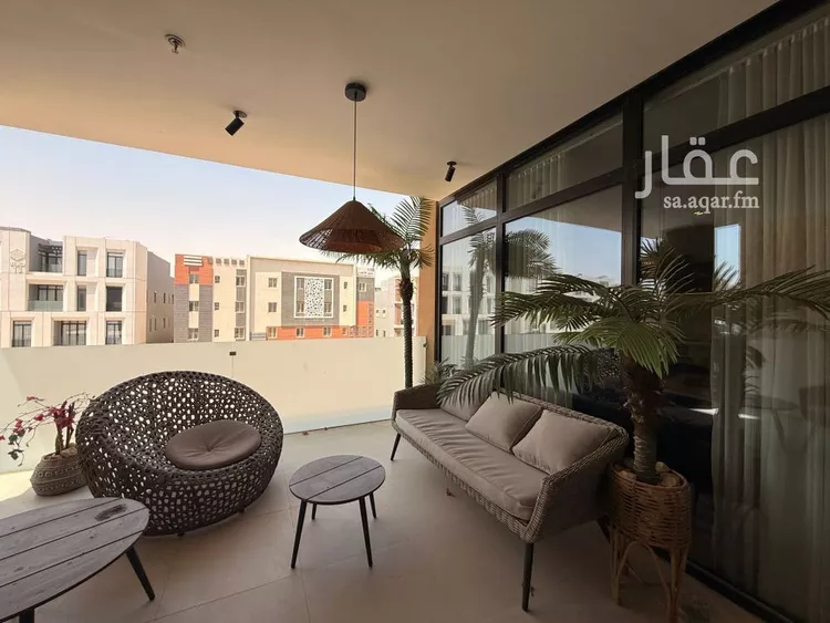 Apartment for Rent in Riyadh Al Malqa 6