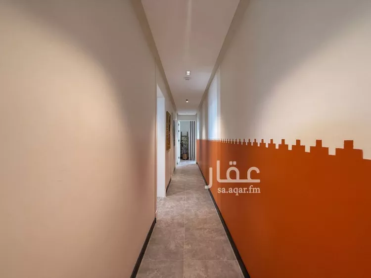 Apartment for Rent in Riyadh Al Malqa 12