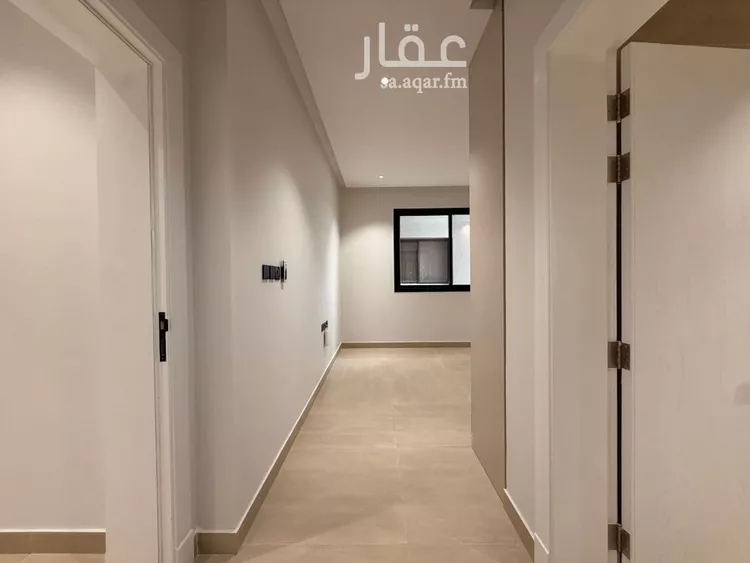 شقة للإيجار في شارع القريات, حي النرجس, مدينة الرياض, منطقة الرياض 17