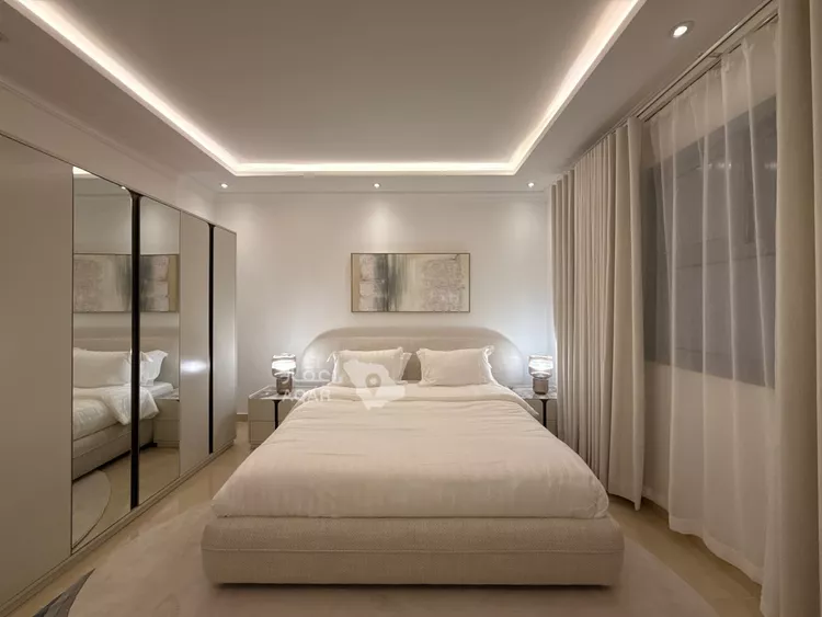 شقة للإيجار في شارع سكاكا, حي العليا, مدينة الرياض, منطقة الرياض 10
