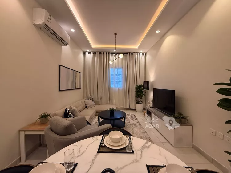 شقة للإيجار في شارع سيدة الرؤساء, حي العليا, مدينة الرياض, منطقة الرياض صورة 2