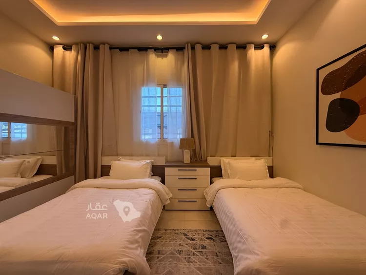شقة للإيجار في شارع سيدة الرؤساء, حي العليا, مدينة الرياض, منطقة الرياض 7